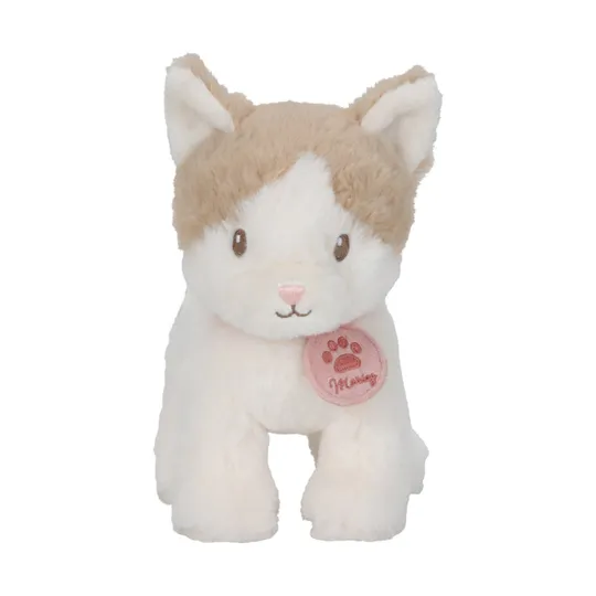 Little Dutch Knuffelkat Marley In Tas