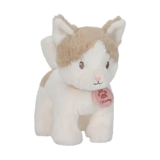 Little Dutch Knuffelkat Marley In Tas