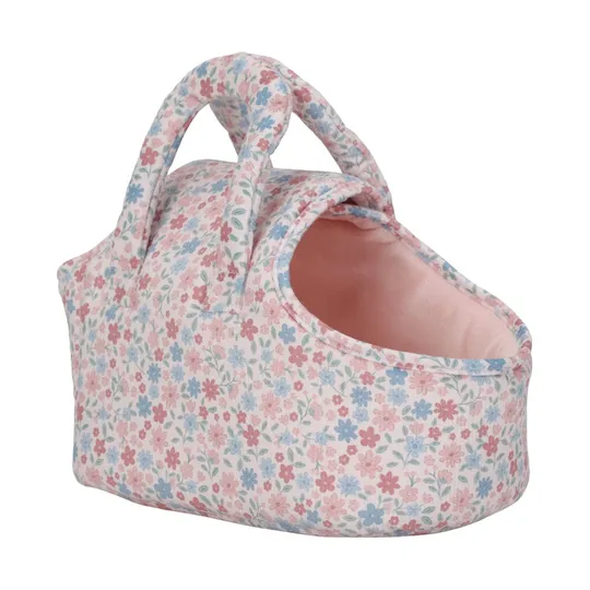 Little Dutch Knuffelkat Marley In Tas