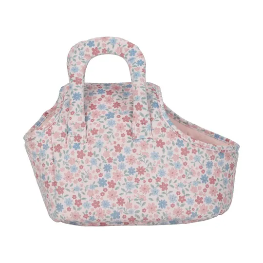 Little Dutch Knuffelkat Marley In Tas