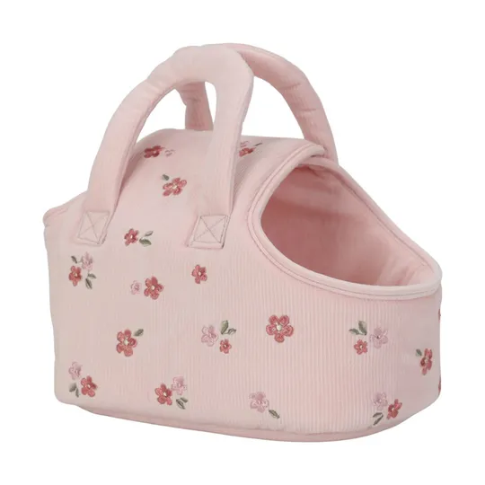 Little Dutch Knuffelhond Jackie In Tas