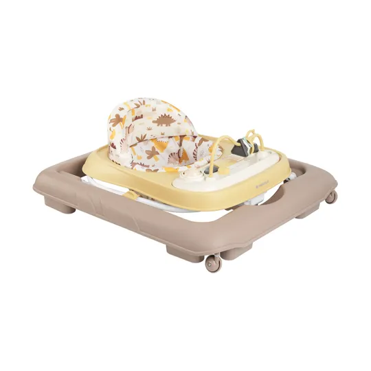 KikkaBoo Loopstoel - Poppy 