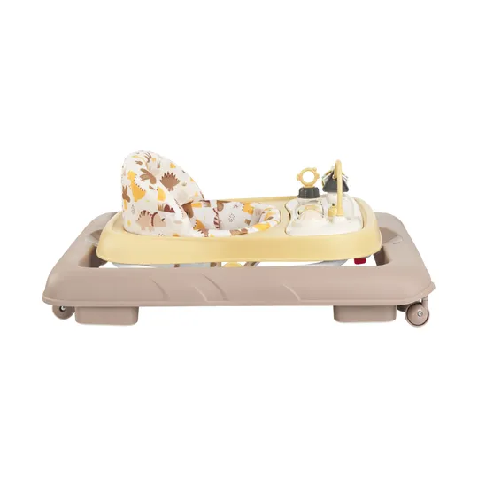 KikkaBoo Loopstoel - Poppy 