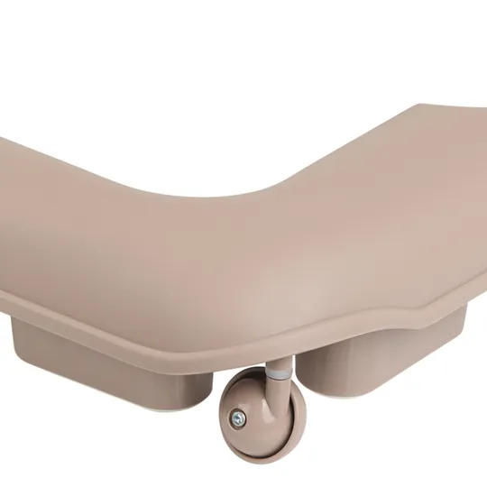 KikkaBoo Loopstoel - Poppy 