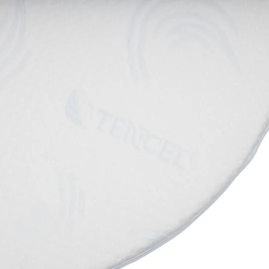 Pretura Parkmatras Rond - 90 x 4,5 cm