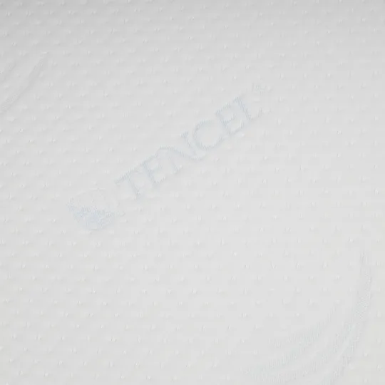 Pretura Parkmatras Rond - 90 x 4,5 cm