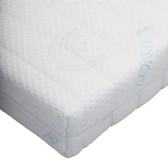 Pretura Matras HR40 Tencel 90 x 200 x 14 cm