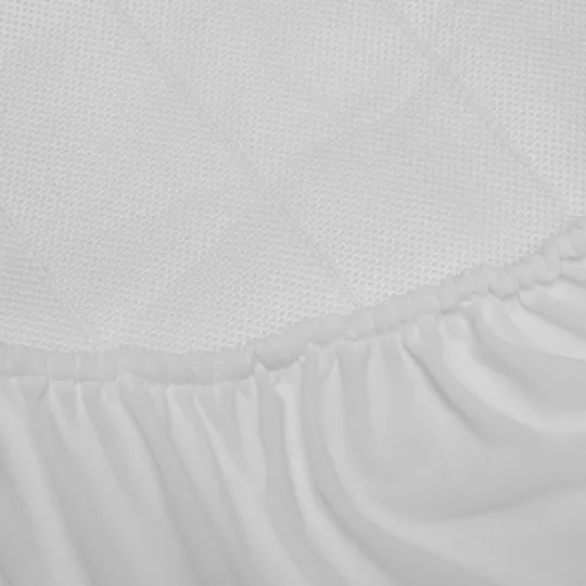 Pretura Matrasprotect Ledikant 70 x 140 cm