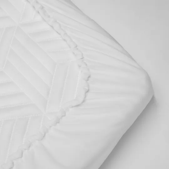 Pretura Matrasprotect Ledikant 60 x 120 cm