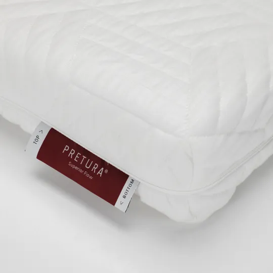 Pretura Matras Superior Flow 70 x 140 x 12 cm