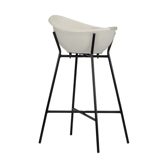 Puck Badje Inclusief Badstandaard