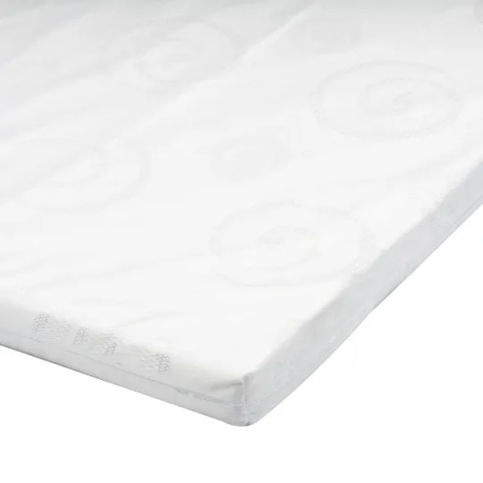 Puck Parkmatras - Vierkant