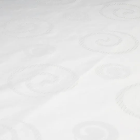 Puck Parkmatras - 68 x 92 x 4 cm