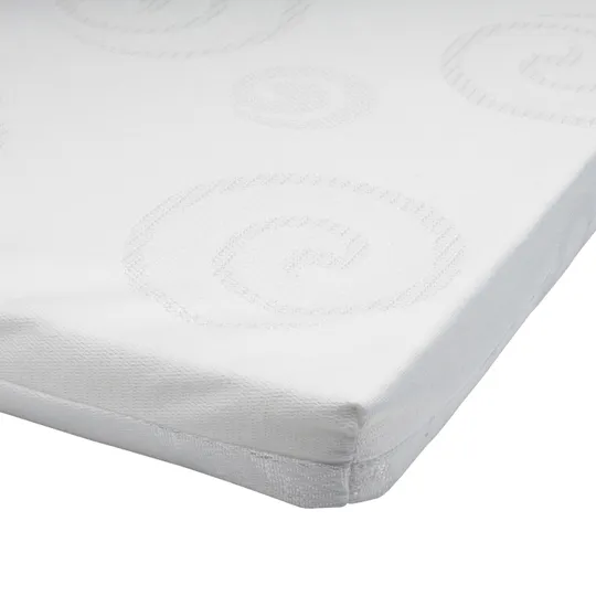 Puck Parkmatras - 80 x 100 x 4 cm