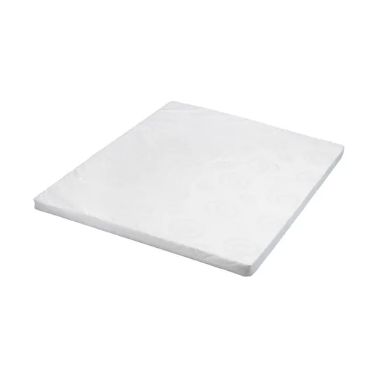 Puck Parkmatras - 80 x 100 x 4 cm