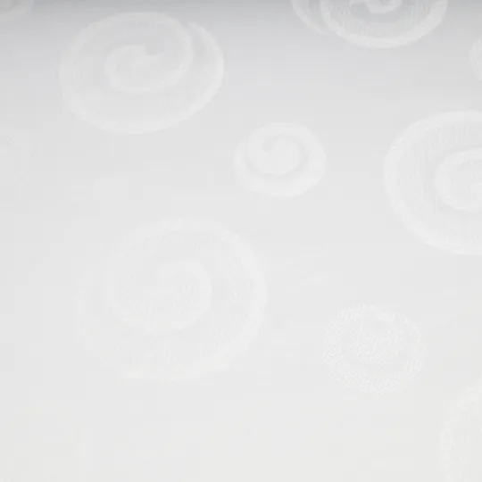 Puck Parkmatras Rond - 90 x 4 cm