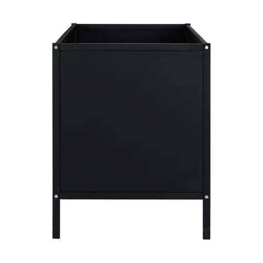 Puck Element Babybed Beuken 60 x 120 cm