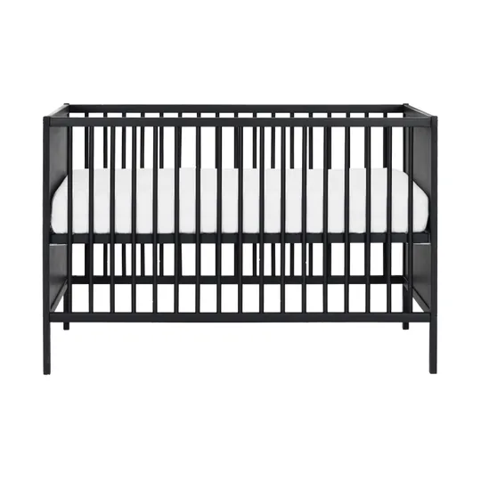 Puck Element Babybed Beuken 60 x 120 cm