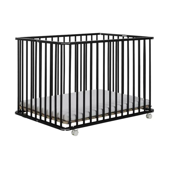 Puck Inklapbare Park