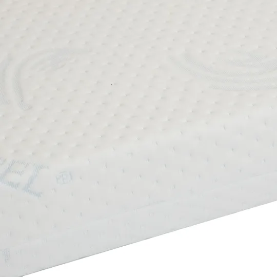 Puck Tencel Matras Koudschuim 60 x 120 cm