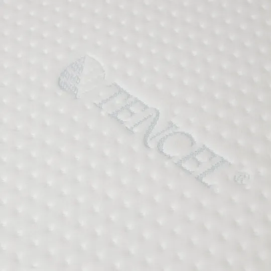 Puck Tencel Matras Koudschuim 60 x 120 cm