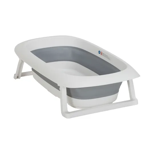 Puck Opvouwbaar Baby Badje M