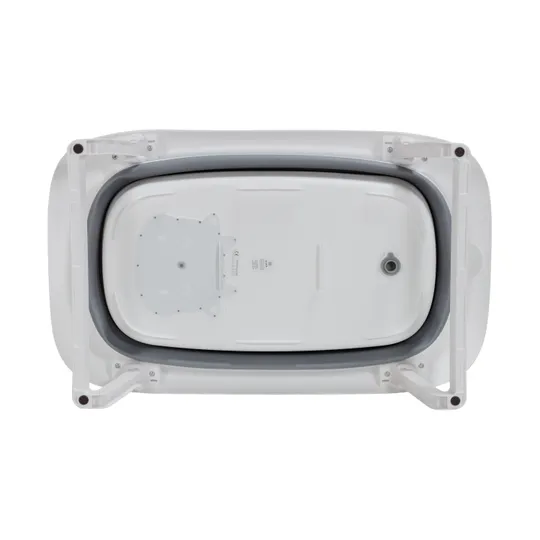 Puck Opvouwbaar Baby Badje M