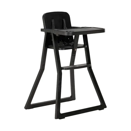 Puck Plain Kinderstoel