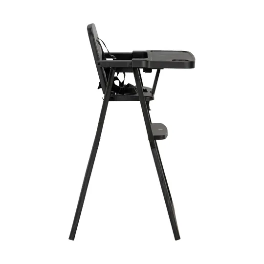 Puck Plain Kinderstoel