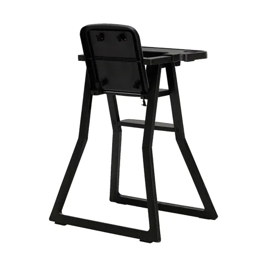 Puck Plain Kinderstoel