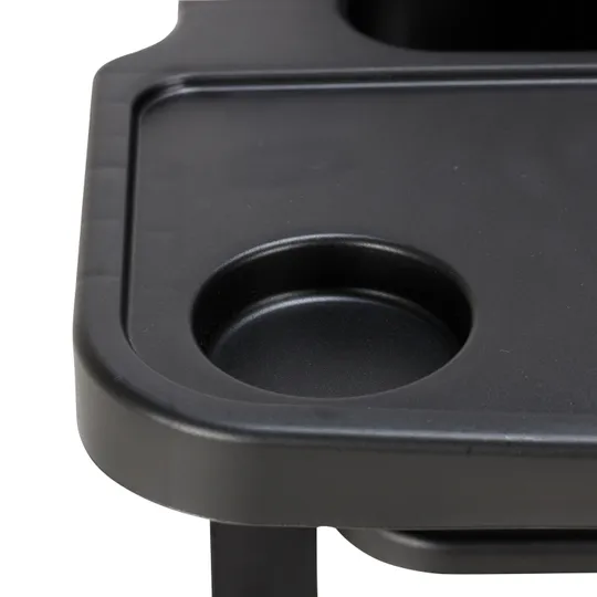 Puck Plain Kinderstoel