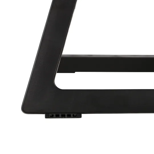 Puck Plain Kinderstoel