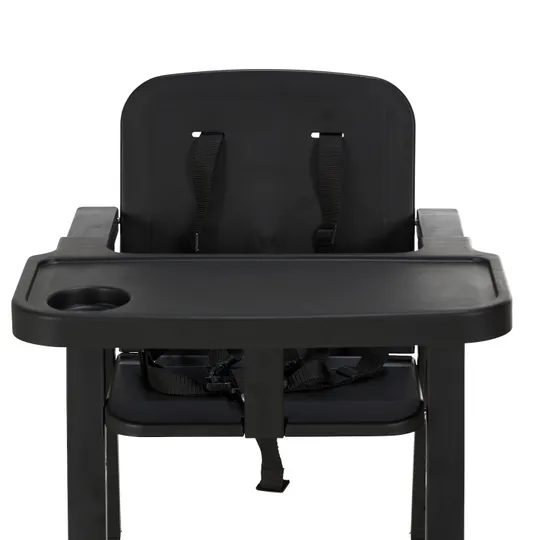 Puck Plain Kinderstoel