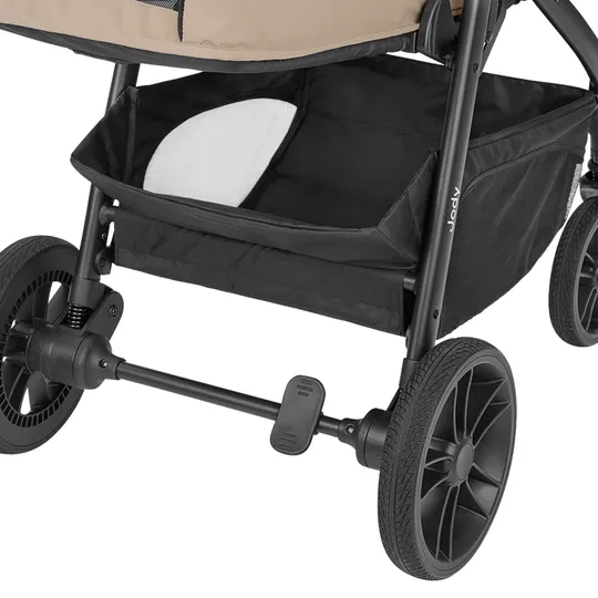 Kikkaboo Kinderwagen - Jody