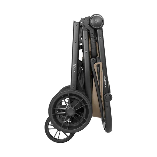 Kikkaboo Kinderwagen - Jody