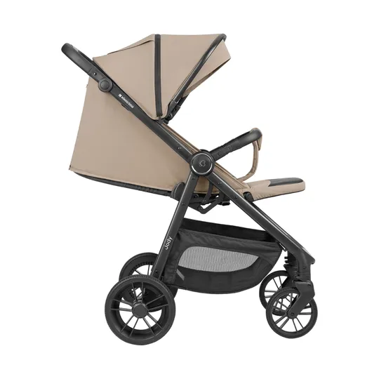 Kikkaboo Kinderwagen - Jody