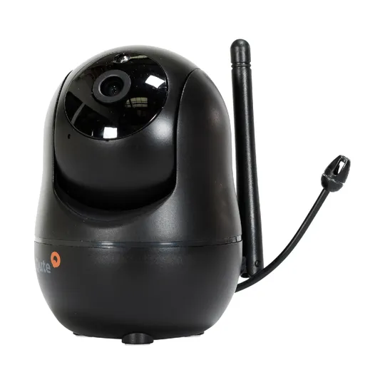 Qute Babyfoon Q-Connection Signal - Zwart