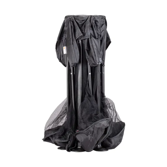 Qute Q-Playground  Reispark - Zwart