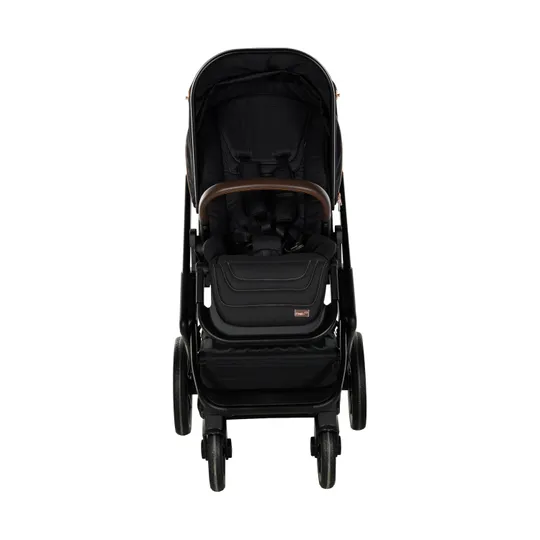 Qute Q-Rider Kinderwagen 2-in-1