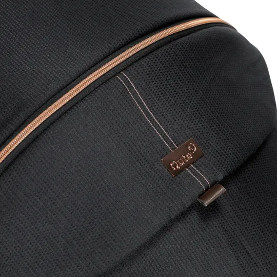 Qute Q-Rider Kinderwagen 2-in-1