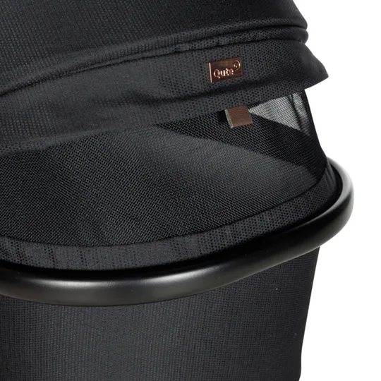 Qute Q-Rider Kinderwagen 2-in-1