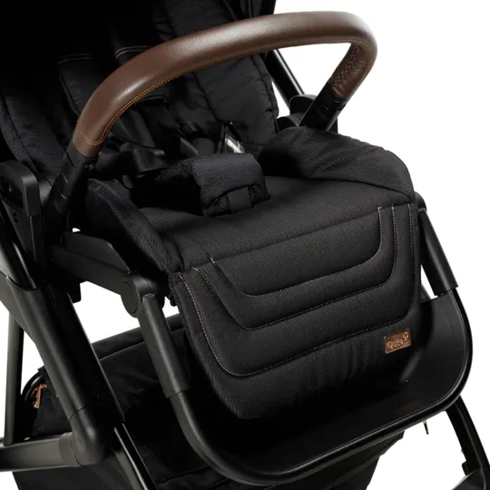 Qute Q-Rider Kinderwagen 2-in-1