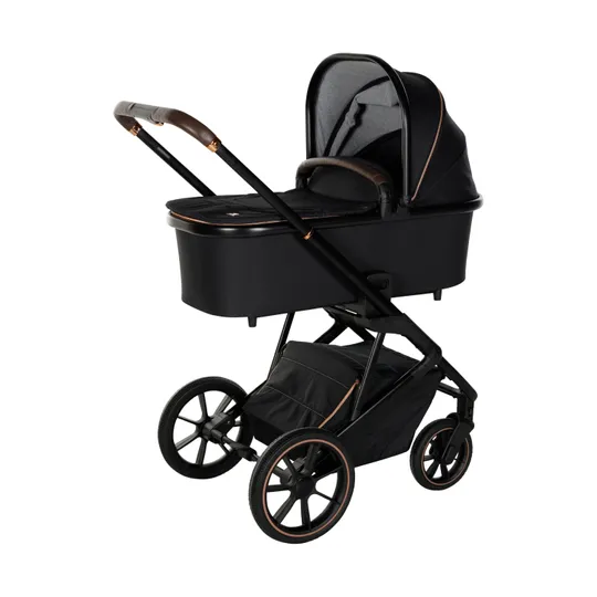 Qute Q-Rider Kinderwagen 2-in-1