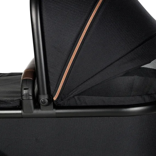 Qute Q-Rider Kinderwagen 2-in-1