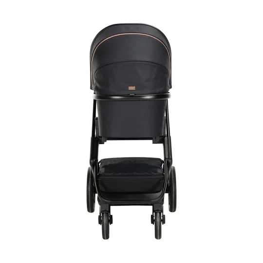 Qute Q-Rider Kinderwagen 2-in-1