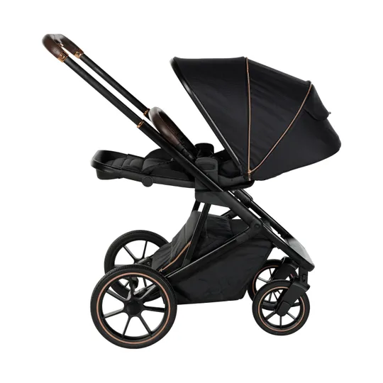 Qute Q-Rider Kinderwagen 2-in-1