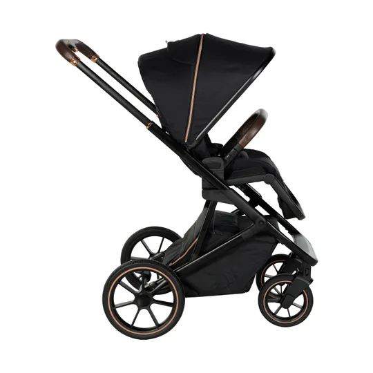 Qute Q-Rider Kinderwagen 2-in-1