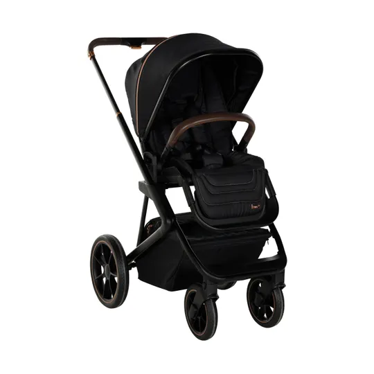 Qute Q-Rider Kinderwagen 2-in-1