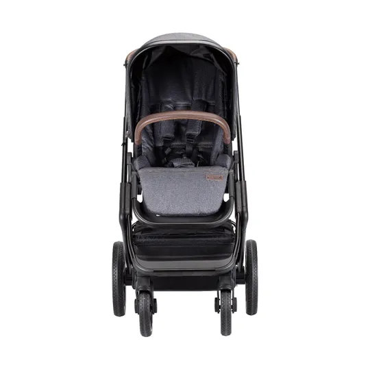 Qute Q-Rider Kinderwagen 2-in-1