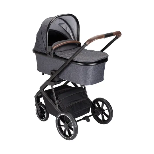 Qute Q-Rider Kinderwagen 2-in-1